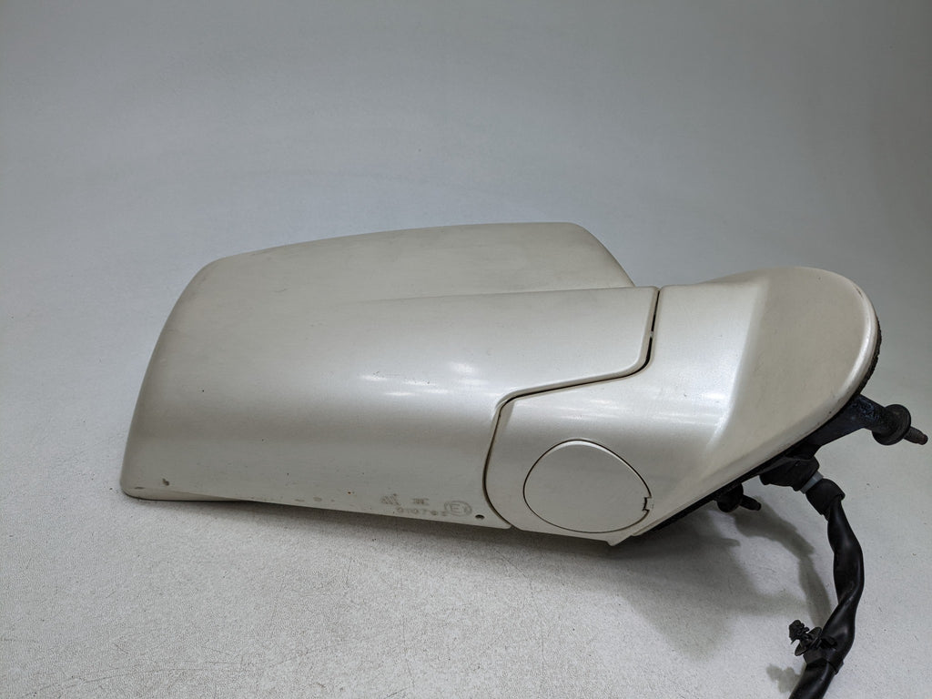 04 - 09 CADILLAC SRX OEM SIDE VIEW DOOR MIRROR BLACK FRONT RIGHT PASSENGER SIDE