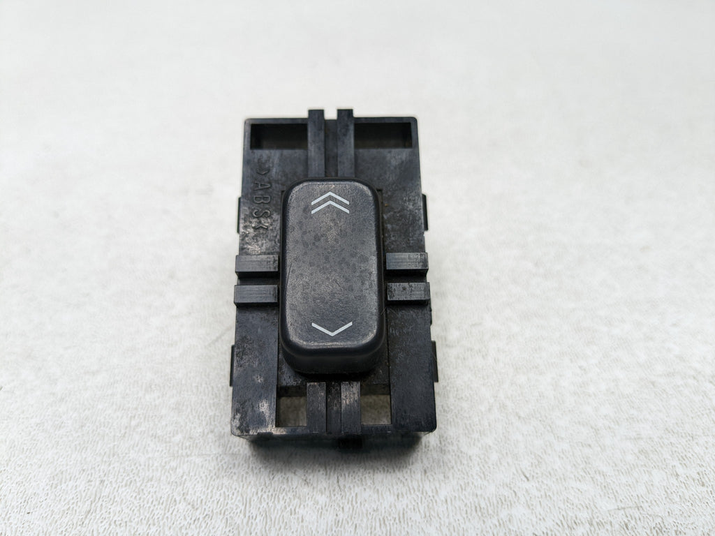 2004 - 2009 CADILLAC SRX OEM DOOR WINDOW SWITCH REAR LEFT DRIVER SIDE