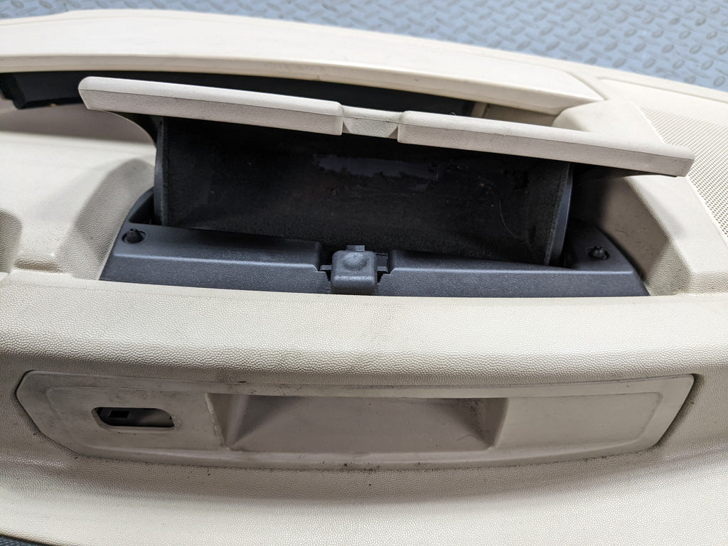 2004 - 2009 CADILLAC SRX OEM INTERIOR DOOR TRIM PANEL FRONT RIGHT PASSENGER SIDE