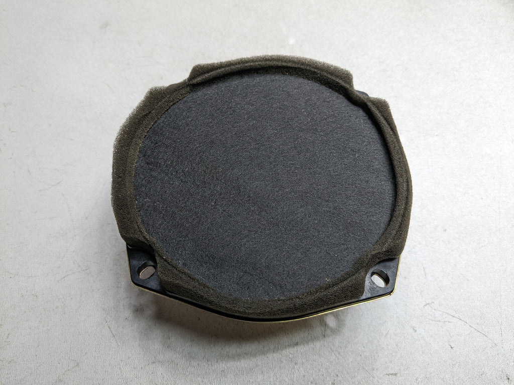 2004 - 2009 CADILLAC SRX OEM AUDIO SOUND SYSTEM SPEAKER SET FRONT AND REAR