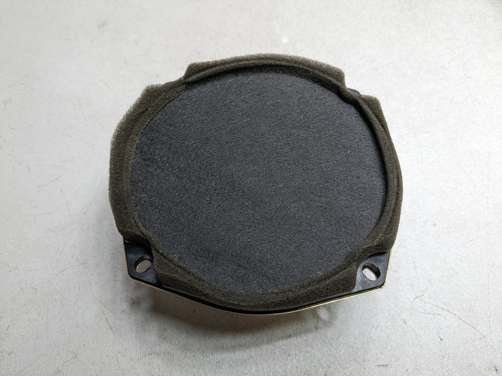2004 - 2009 CADILLAC SRX OEM AUDIO SOUND SYSTEM SPEAKER SET FRONT AND REAR