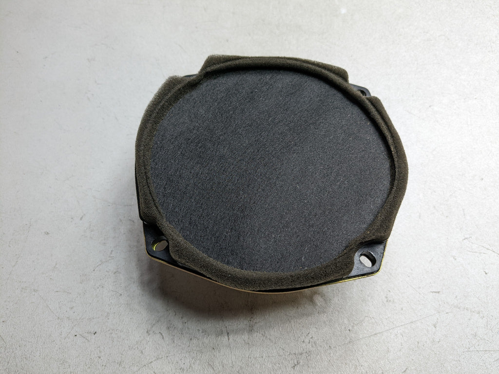 2004 - 2009 CADILLAC SRX OEM AUDIO SOUND SYSTEM SPEAKER SET FRONT AND REAR