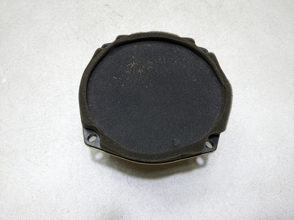 2004 - 2009 CADILLAC SRX OEM AUDIO SOUND SYSTEM SPEAKER SET FRONT AND REAR