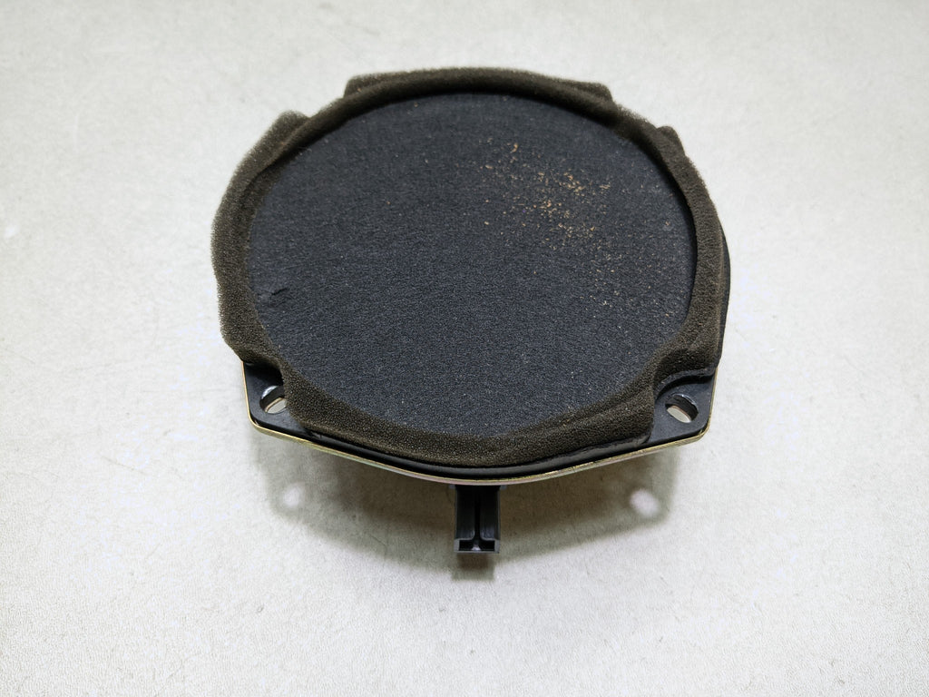 2004 - 2009 CADILLAC SRX OEM AUDIO SOUND SYSTEM SPEAKER SET FRONT AND REAR