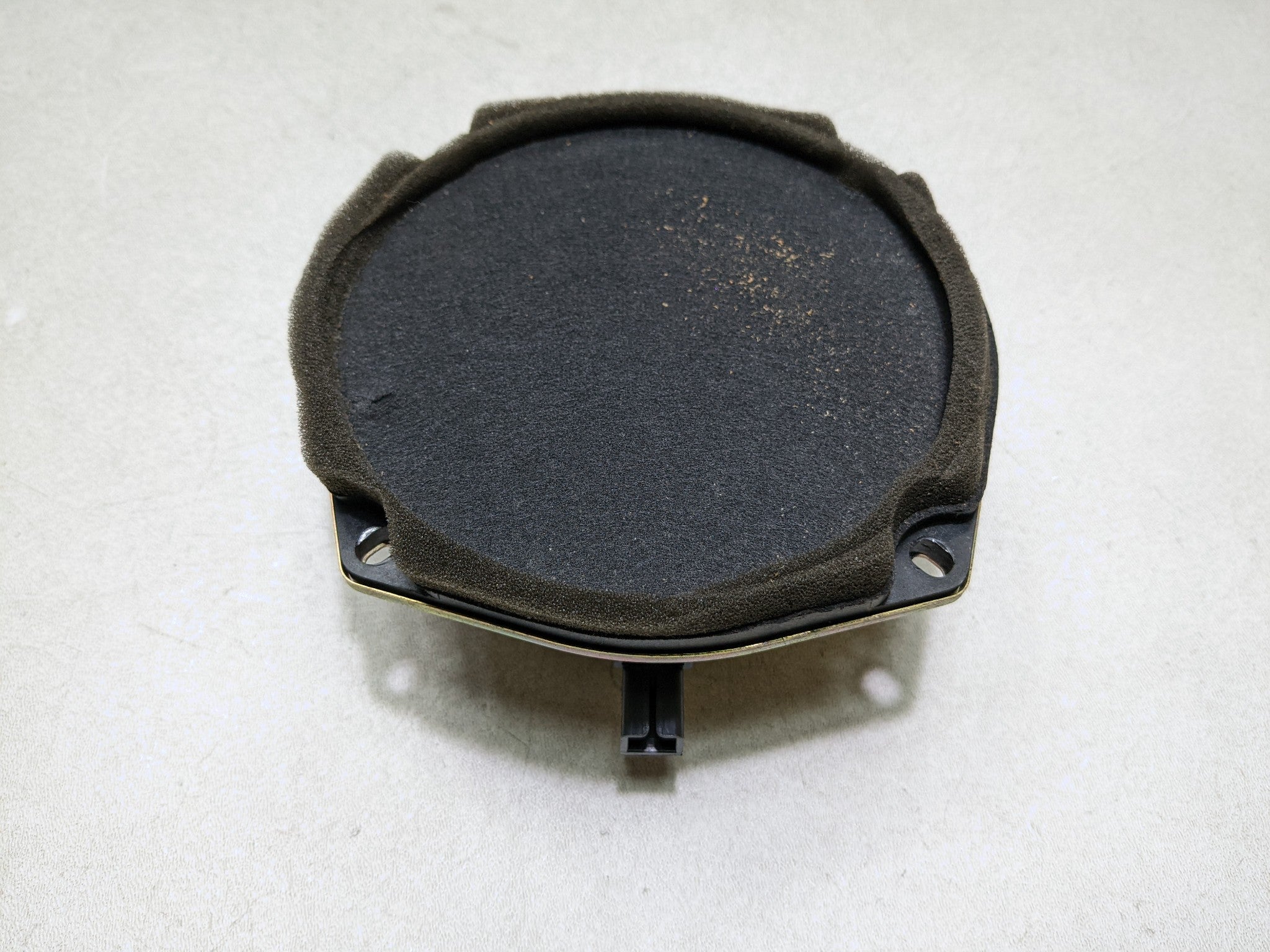 2004 - 2009 CADILLAC SRX OEM AUDIO SOUND SYSTEM SPEAKER SET FRONT AND REAR