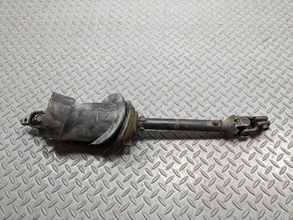 2004 - 2009 CADILLAC SRX OEM INTERMEDIATE STEERING SHAFT JOINT ASSEMBLY