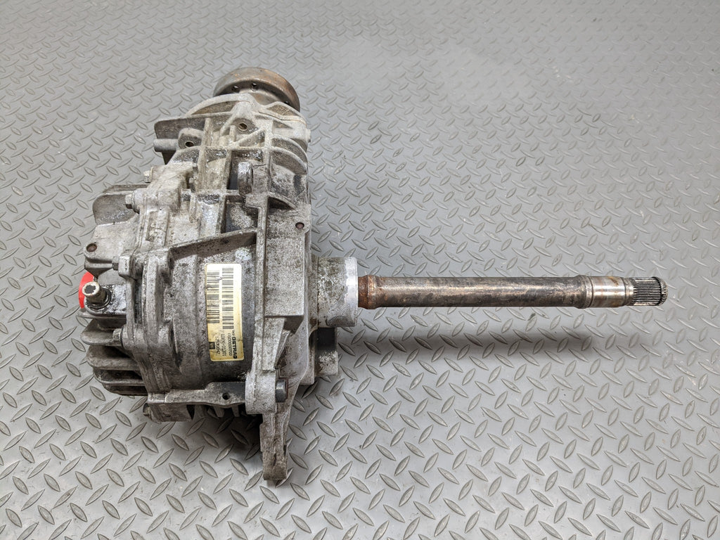 2004 - 2009 CADILLAC SRX OEM FRONT AXLE DIFFERENTIAL CARRIER ASSEMBLY