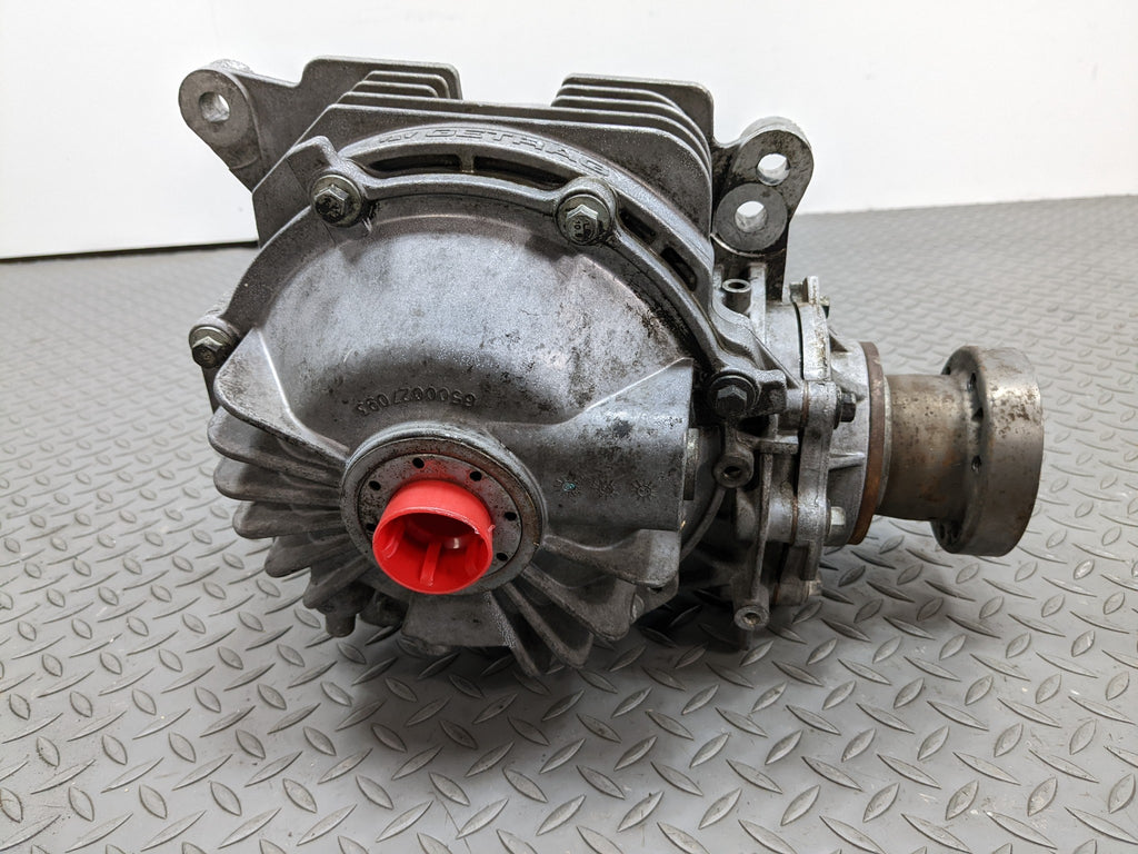 2004 - 2009 CADILLAC SRX OEM FRONT AXLE DIFFERENTIAL CARRIER ASSEMBLY