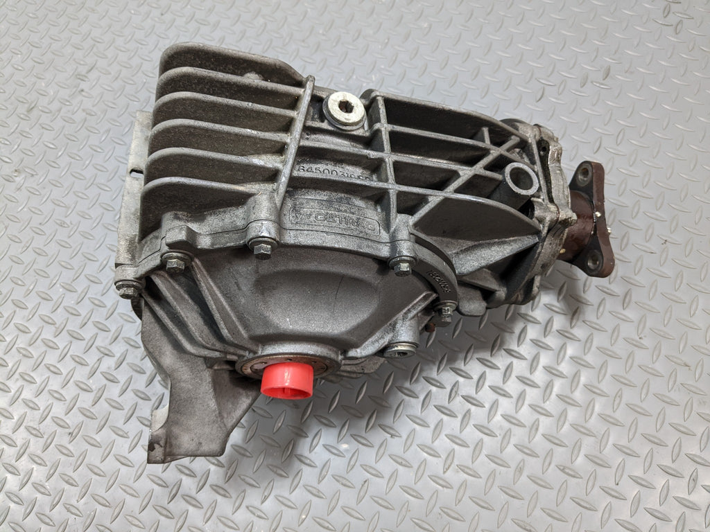 2004 - 2009 CADILLAC SRX OEM REAR AXLE DIFFERENTIAL CARRIER ASSEMBLY