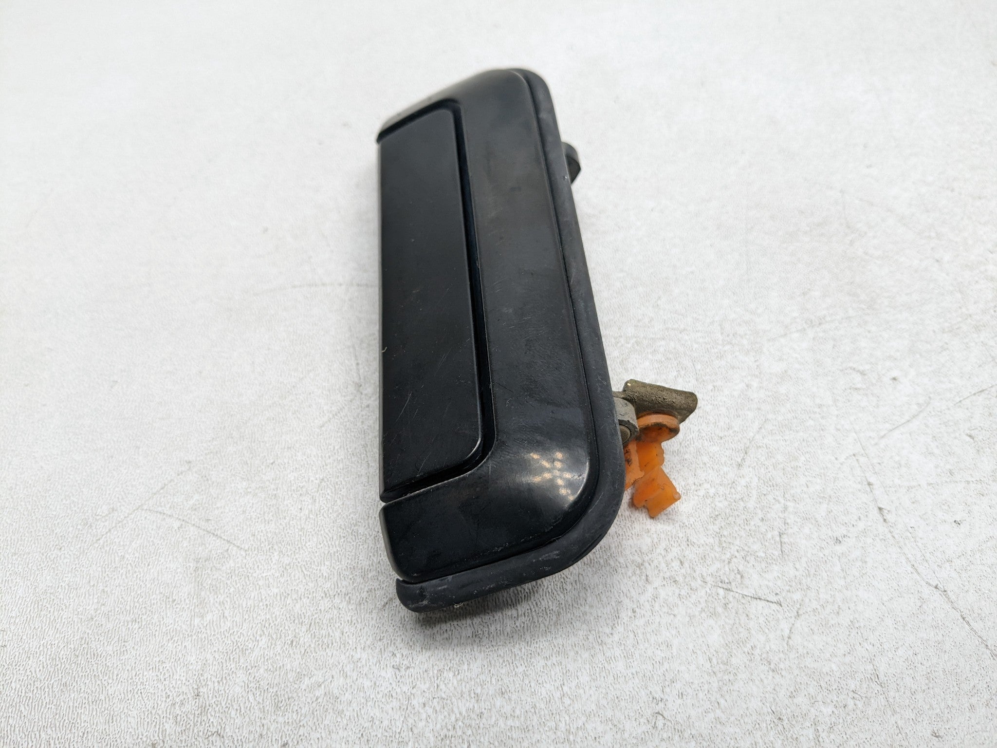 00 – 04 MITSUBISHI MONTERO SPORT OEM EXTERIOR DOOR HANDLE REAR LEFT DRIVER SIDE