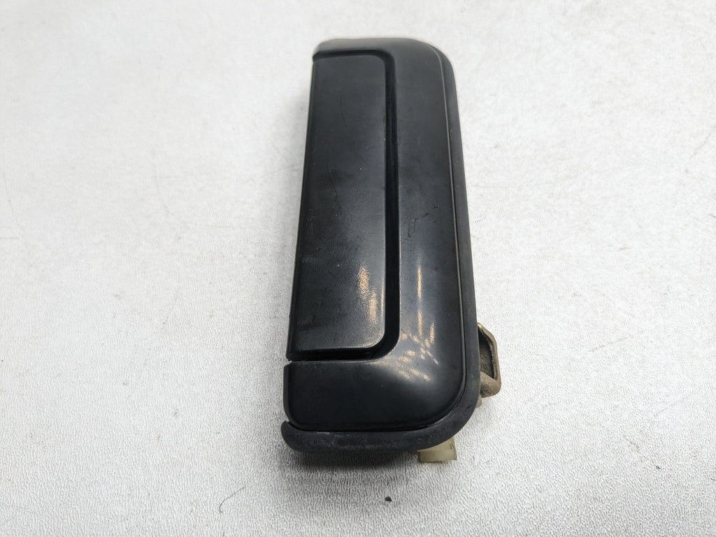 00 – 04 MITSUBISHI MONTERO SPORT OEM EXTERIOR DOOR HANDLE FRONT LEFT DRIVER SIDE
