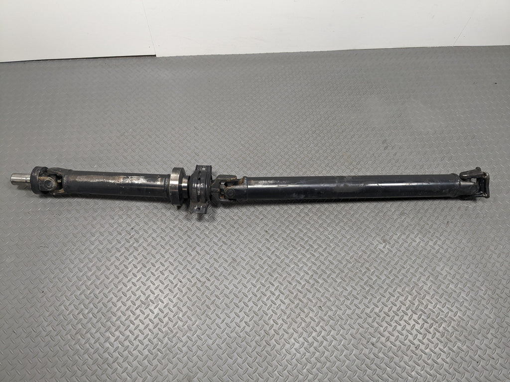 00 – 04 MITSUBISHI MONTERO SPORT OEM REAR DRIVE SHAFT CARDAN PROPELLER ASSEMBLY