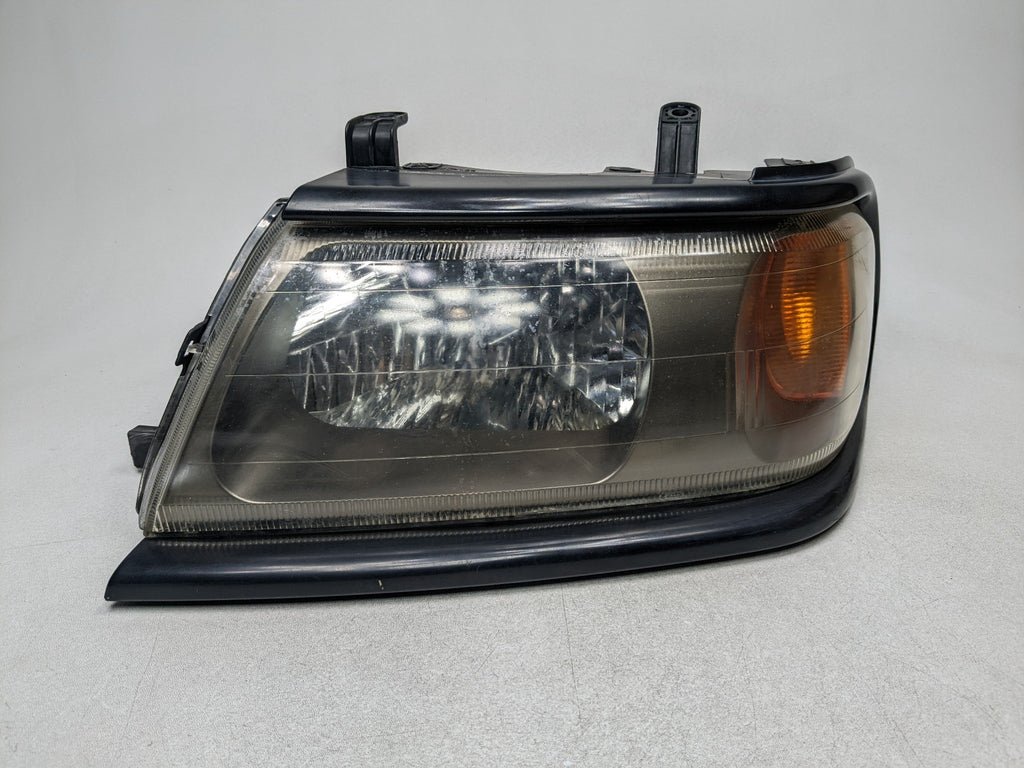 00 – 04 MITSUBISHI MONTERO SPORT OEM HALOGEN HEADLAMP ASSEMBLY FRONT LEFT SIDE
