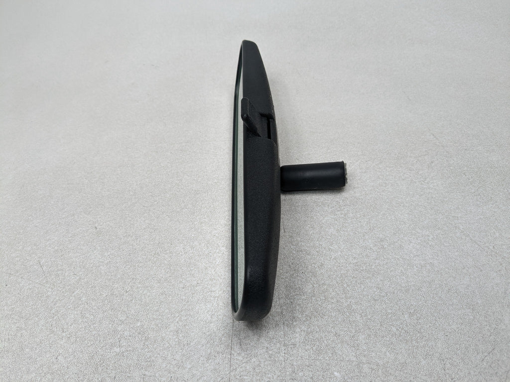 00 - 04 MITSUBISHI MONTERO SPORT OEM REAR VIEW MIRROR CENTER INTERIOR UPPER ROOF