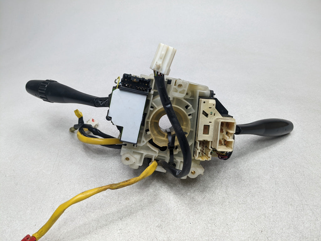 00 - 04 MITSUBISHI MONTERO SPORT OEM CLOCKSPRING SRS COMBINATION SWITCH ASSEMBLY
