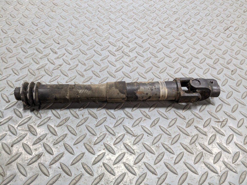 00 - 04 MITSUBISHI MONTERO SPORT OEM INTERMEDIATE STEERING SHAFT JOINT ASSEMBLY