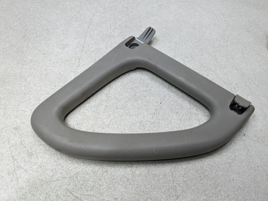 00 - 04 MITSUBISHI MONTERO SPORT OEM GRAB BAR HANDLE SET FRONT AND REAR UPPER