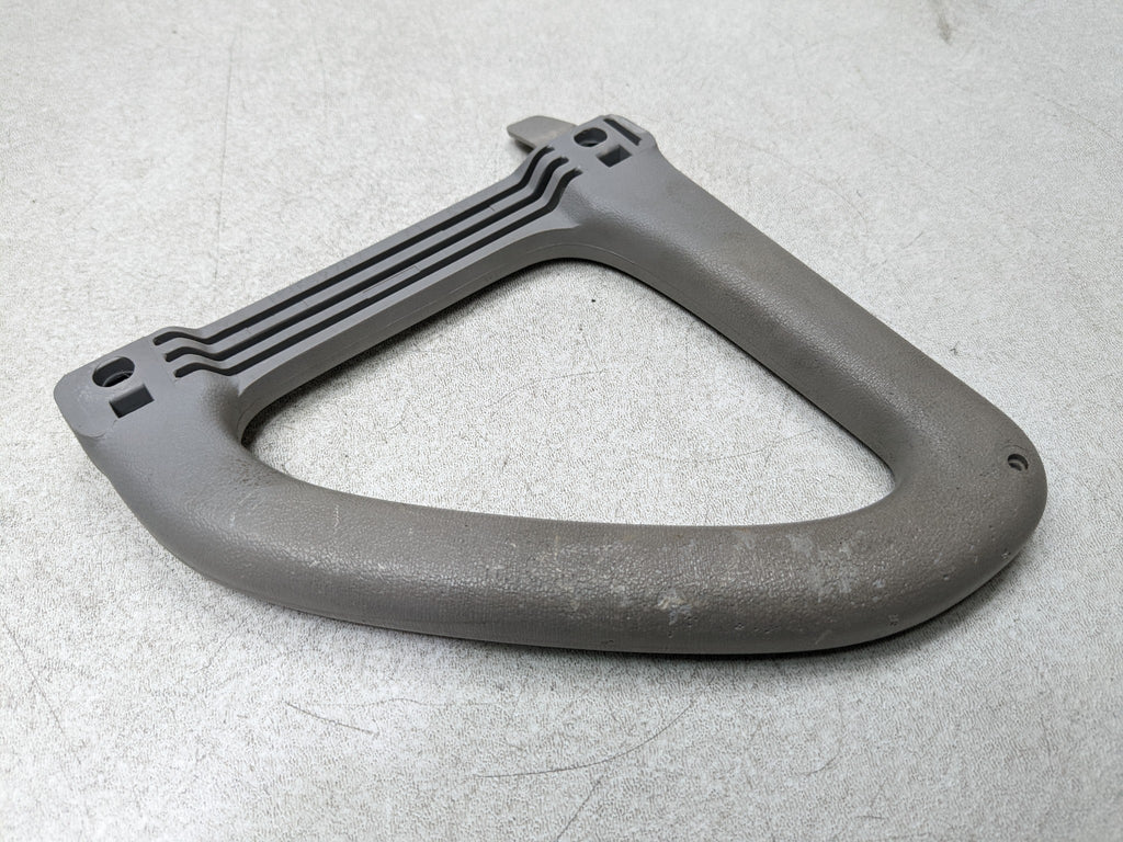 00 - 04 MITSUBISHI MONTERO SPORT OEM GRAB BAR HANDLE SET FRONT AND REAR UPPER