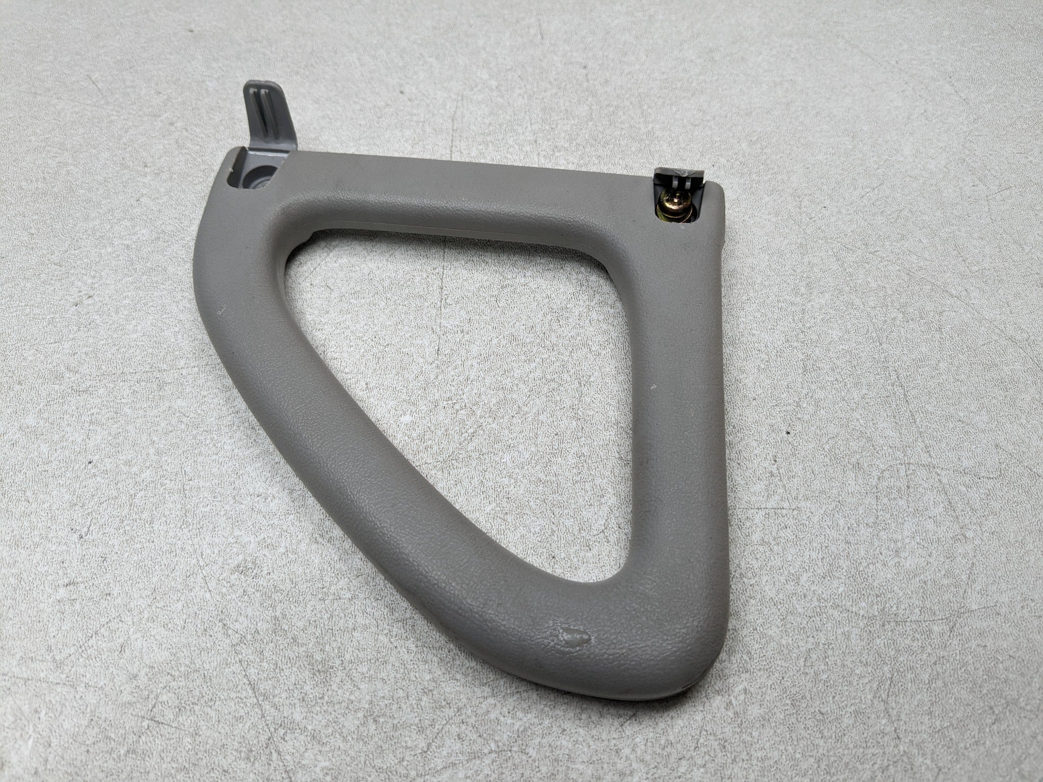 00 - 04 MITSUBISHI MONTERO SPORT OEM GRAB BAR HANDLE SET FRONT AND REAR UPPER