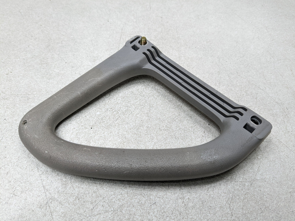 00 - 04 MITSUBISHI MONTERO SPORT OEM GRAB BAR HANDLE SET FRONT AND REAR UPPER