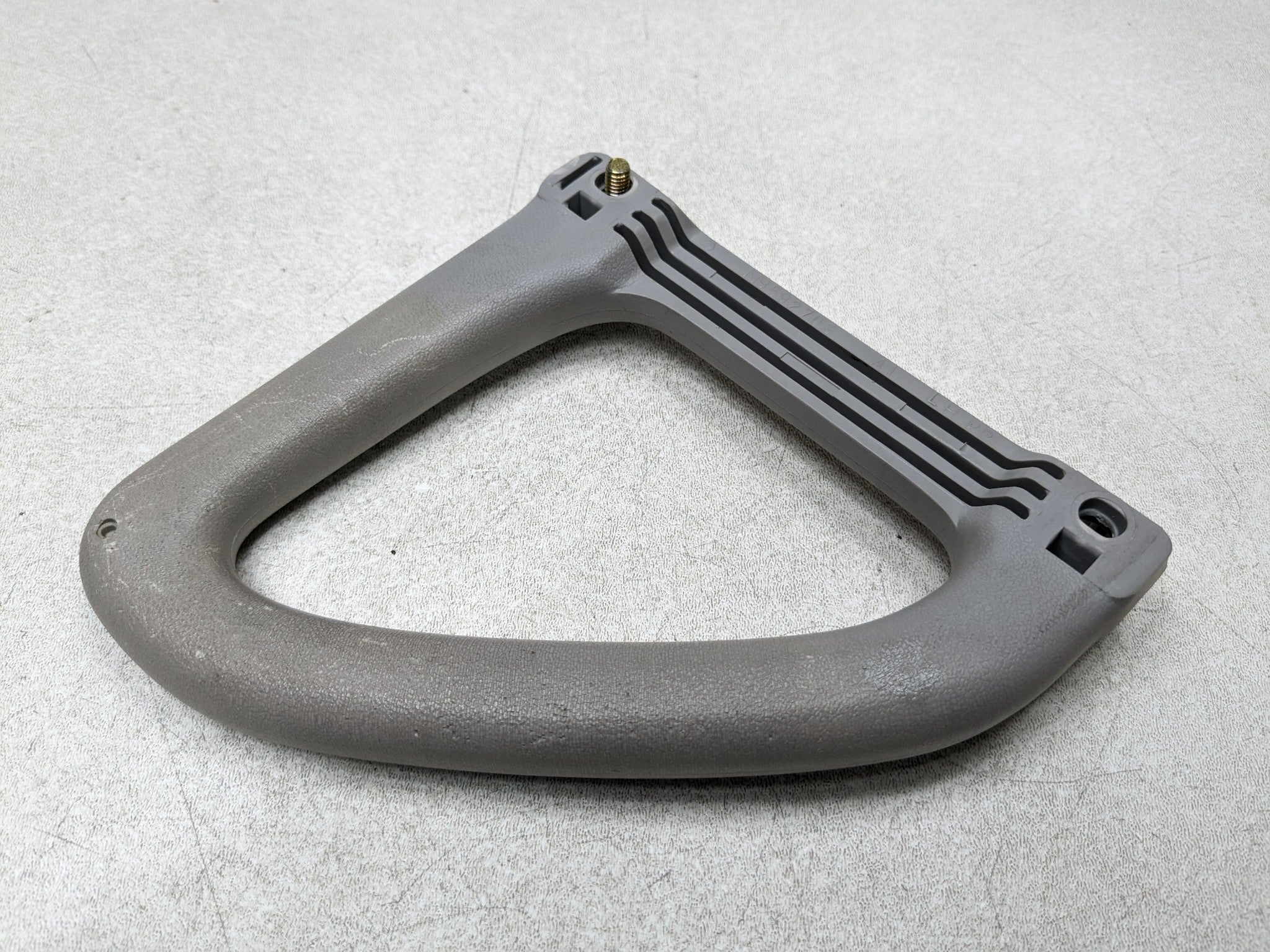 00 - 04 MITSUBISHI MONTERO SPORT OEM GRAB BAR HANDLE SET FRONT AND REAR UPPER