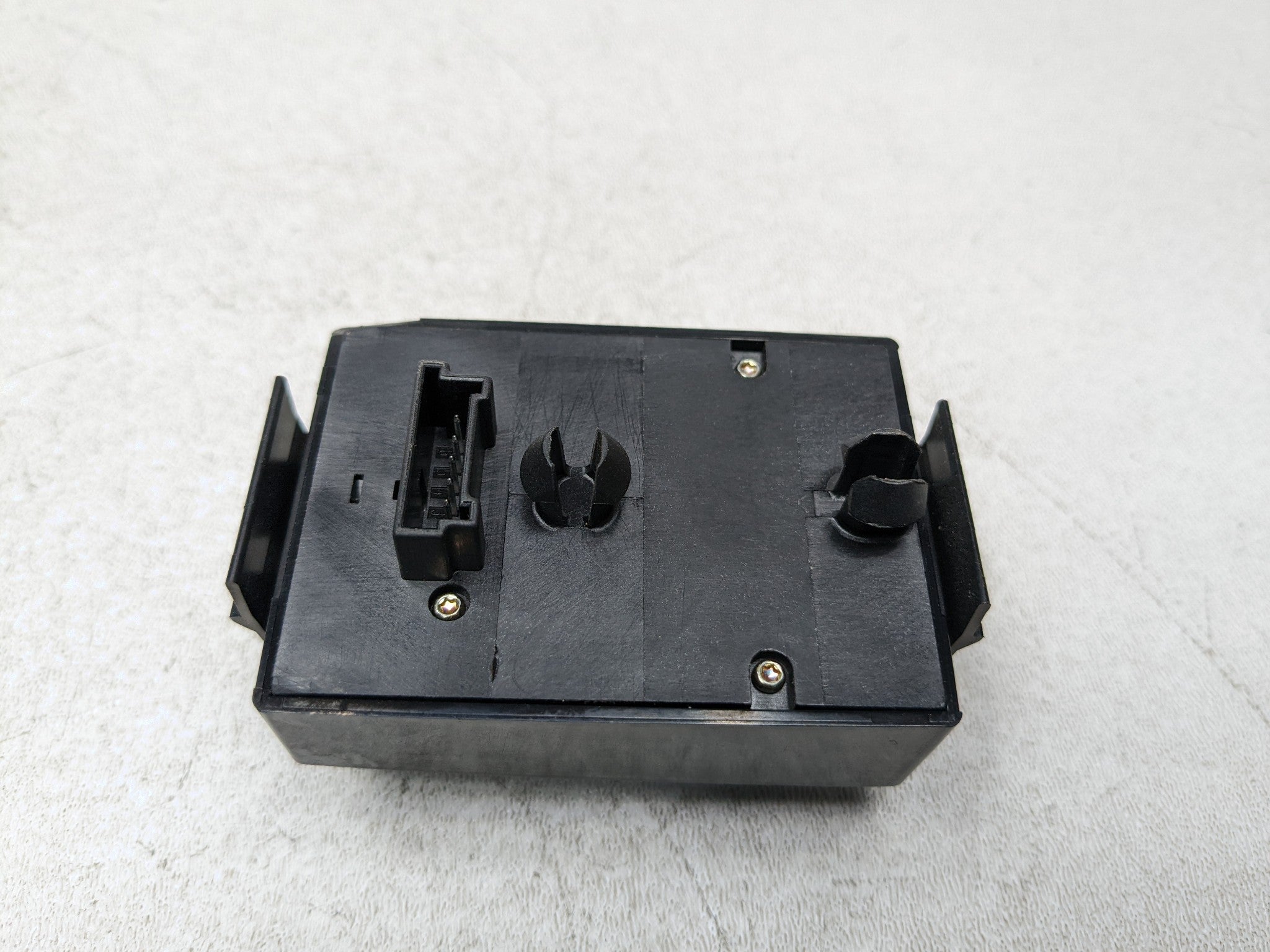 97 - 05 MERCEDES-BENZ S500 OEM MIRROR CONTROL DOOR SWITCH FRONT LEFT DRIVER SIDE