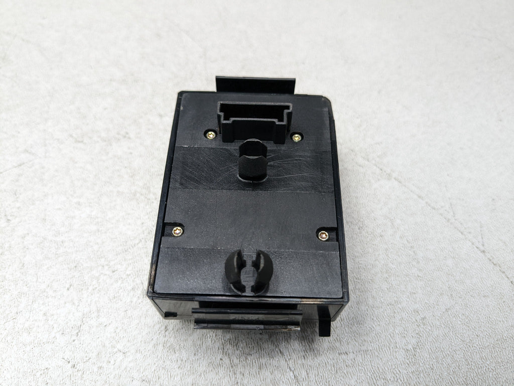 97 - 05 MERCEDES-BENZ S500 OEM MIRROR CONTROL DOOR SWITCH FRONT LEFT DRIVER SIDE