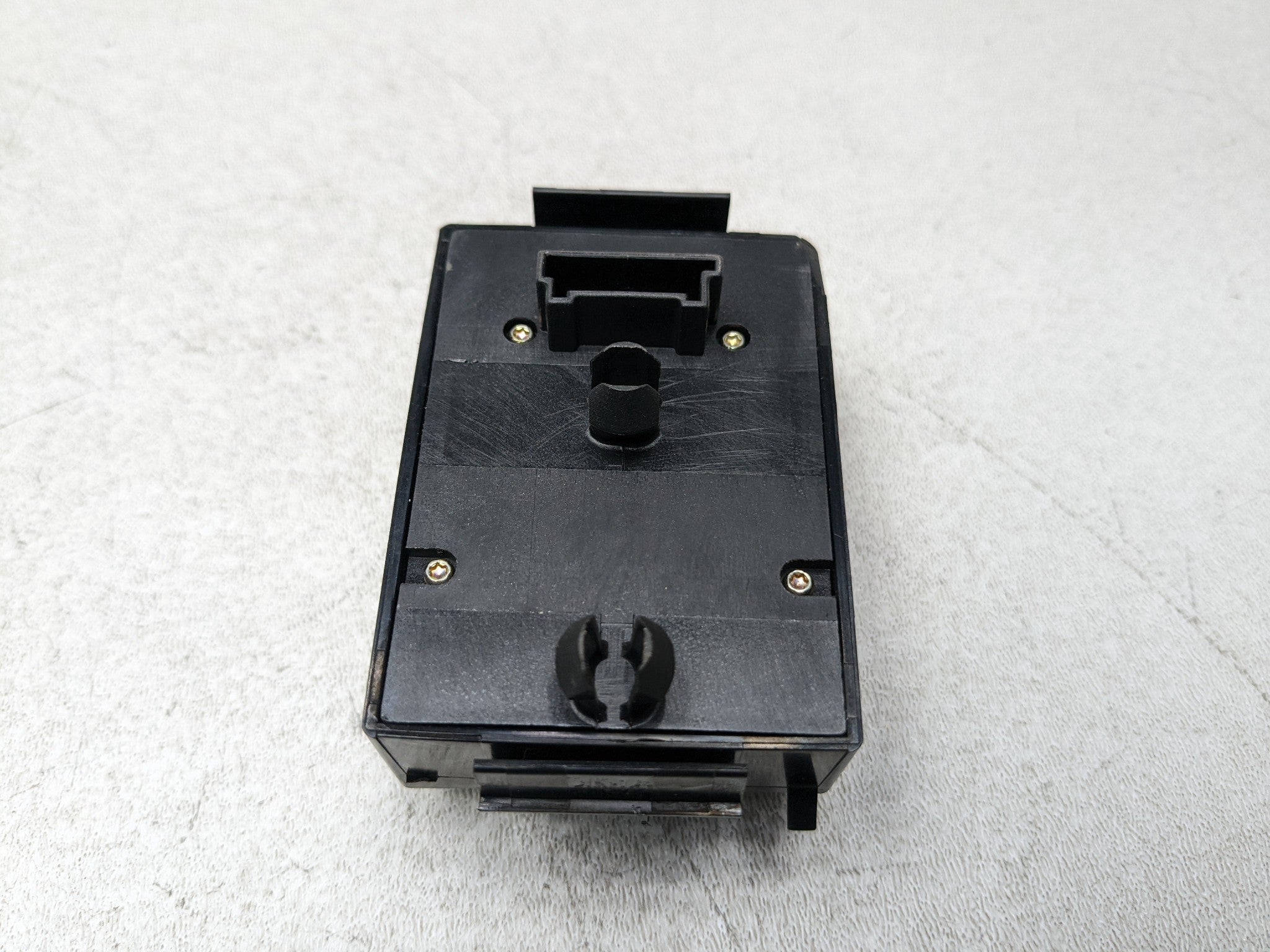 97 - 05 MERCEDES-BENZ S500 OEM MIRROR CONTROL DOOR SWITCH FRONT LEFT DRIVER SIDE