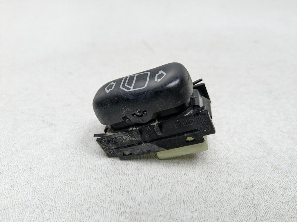 1997 - 2005 MERCEDES-BENZ S500 OEM DOOR WINDOW CONTROL SWITCH FRONT RIGHT SIDE