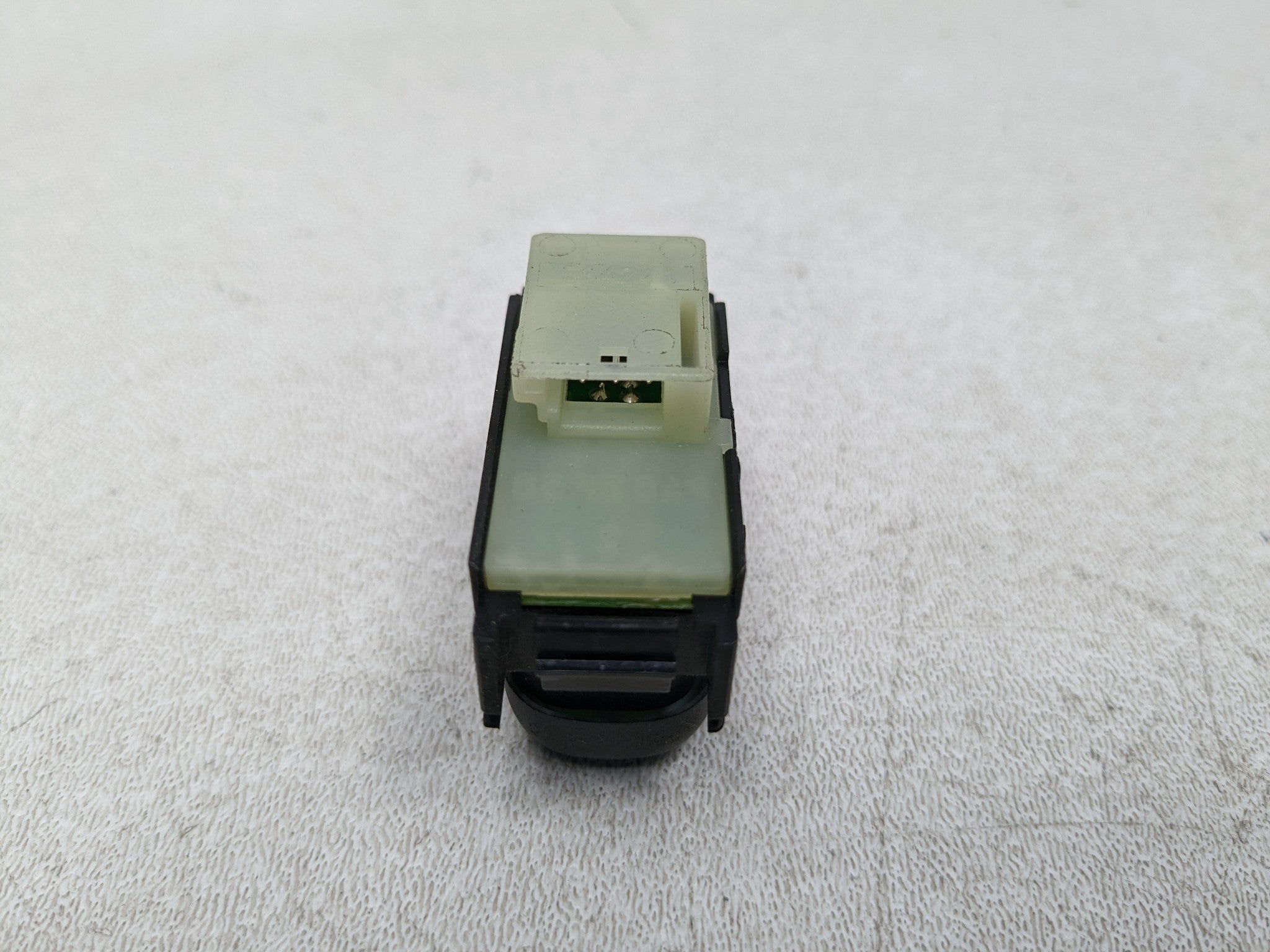 1997 - 2005 MERCEDES-BENZ S500 OEM DOOR WINDOW CONTROL SWITCH FRONT RIGHT SIDE