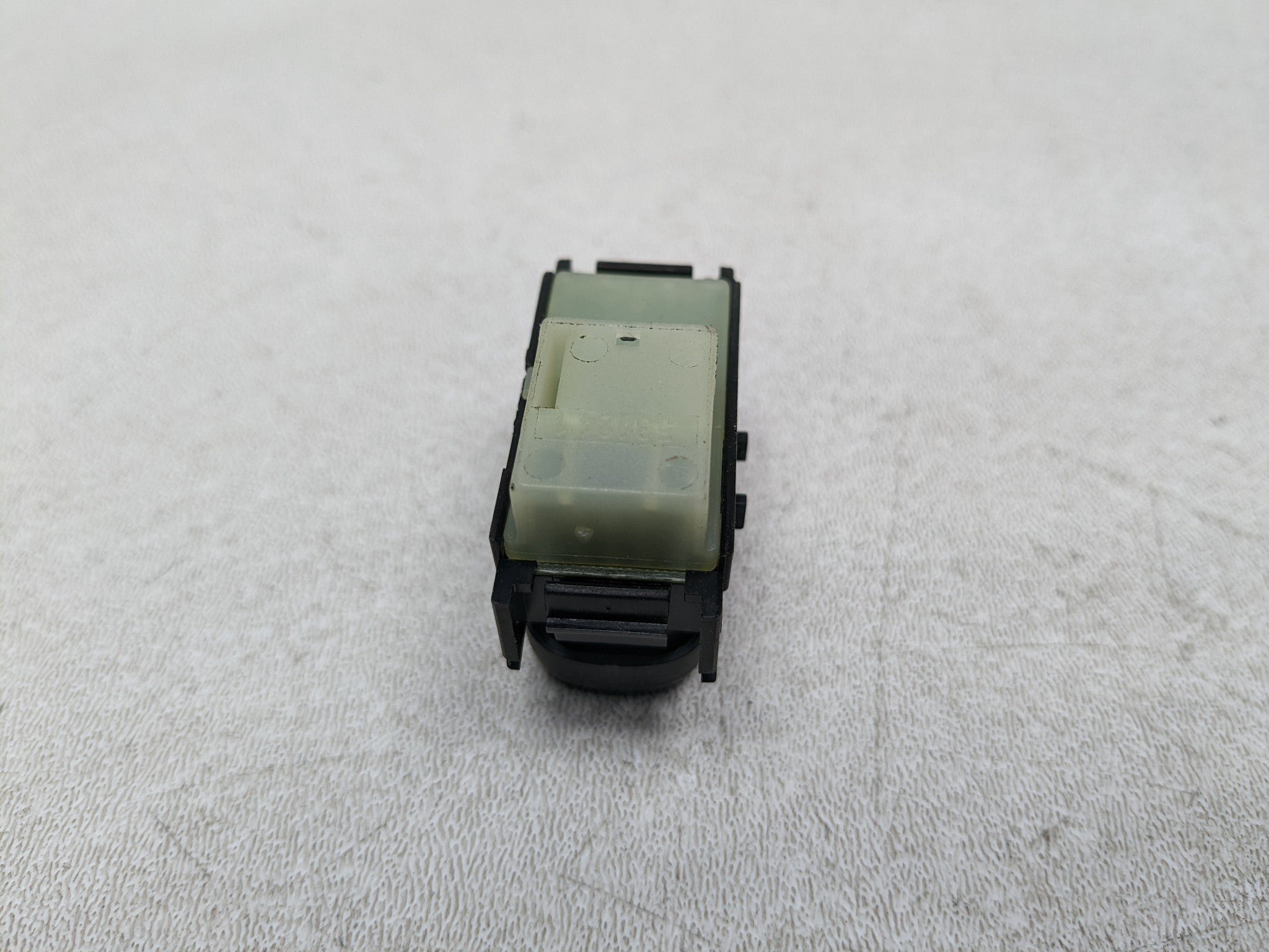 1997 - 2005 MERCEDES-BENZ S500 OEM DOOR WINDOW CONTROL SWITCH FRONT RIGHT SIDE