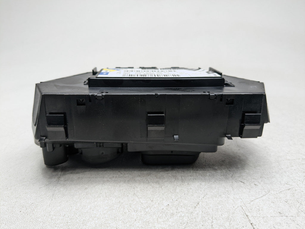97 - 05 MERCEDES-BENZ S500 OEM SEAT CONTROL SWITCH FRONT RIGHT PASSENGER SIDE
