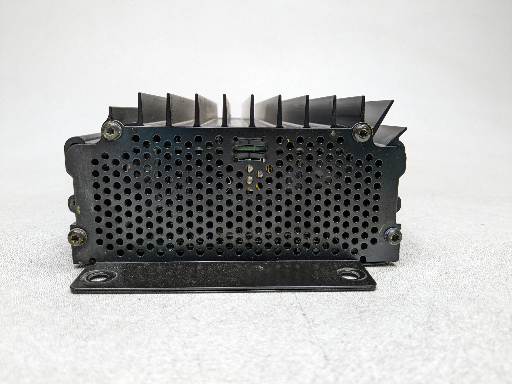 97 - 05 MERCEDES-BENZ S500 OEM AMPLIFIER RADIO AUDIO STEREO SOUND SYSTEM MODULE