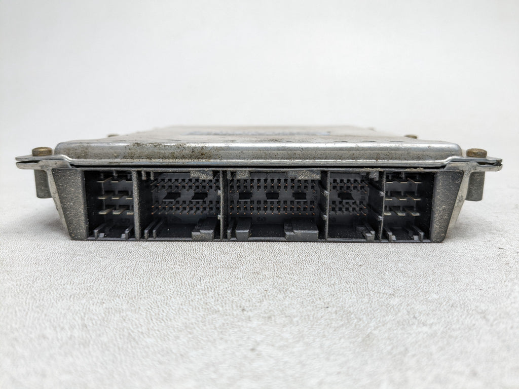 97 - 05 MERCEDES-BENZ S500 OEM ECU ENGINE BRAIN BOX COMPUTER CONTROL MODULE UNIT