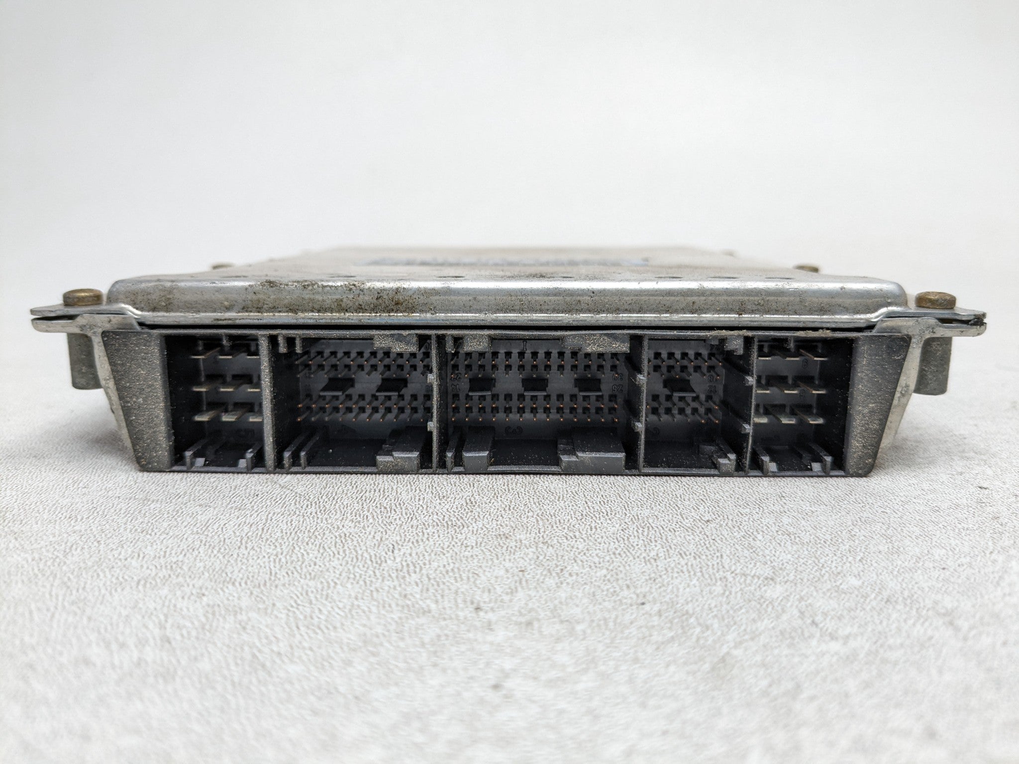 97 - 05 MERCEDES-BENZ S500 OEM ECU ENGINE BRAIN BOX COMPUTER CONTROL MODULE UNIT