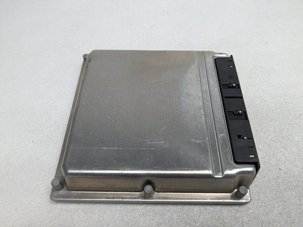97 - 05 MERCEDES-BENZ S500 OEM ECU ENGINE BRAIN BOX COMPUTER CONTROL MODULE UNIT