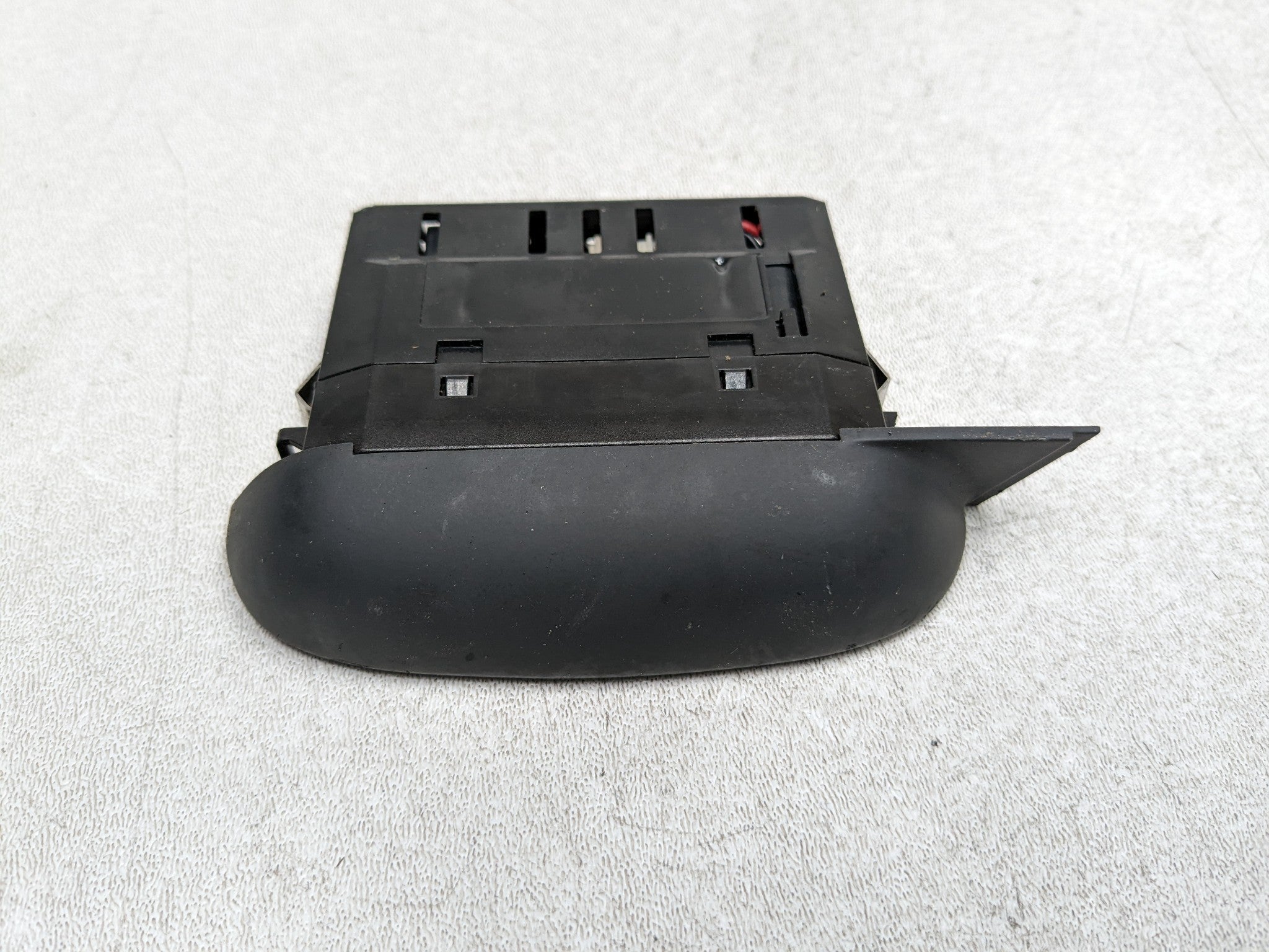 97 - 05 MERCEDES-BENZ S500 OEM PARKING DISTANCE CONTROL BEEPER DISPLAY SCREEN