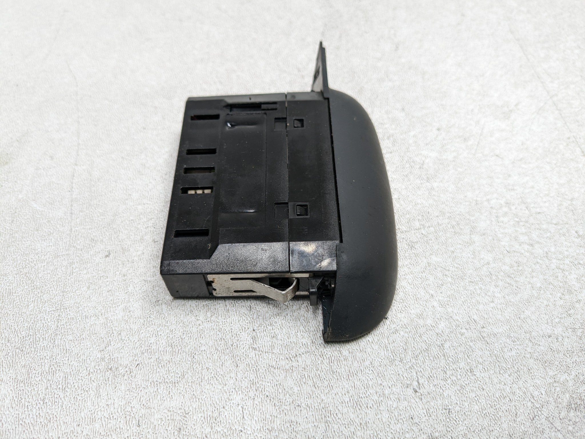 97 - 05 MERCEDES-BENZ S500 OEM PARKING DISTANCE CONTROL BEEPER DISPLAY SCREEN