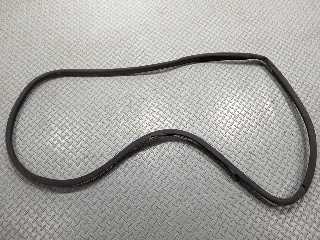 97 - 05 MERCEDES-BENZ S500 OEM DOOR SEAL WEATHER STRIPPING RUBBER FRONT RIGHT
