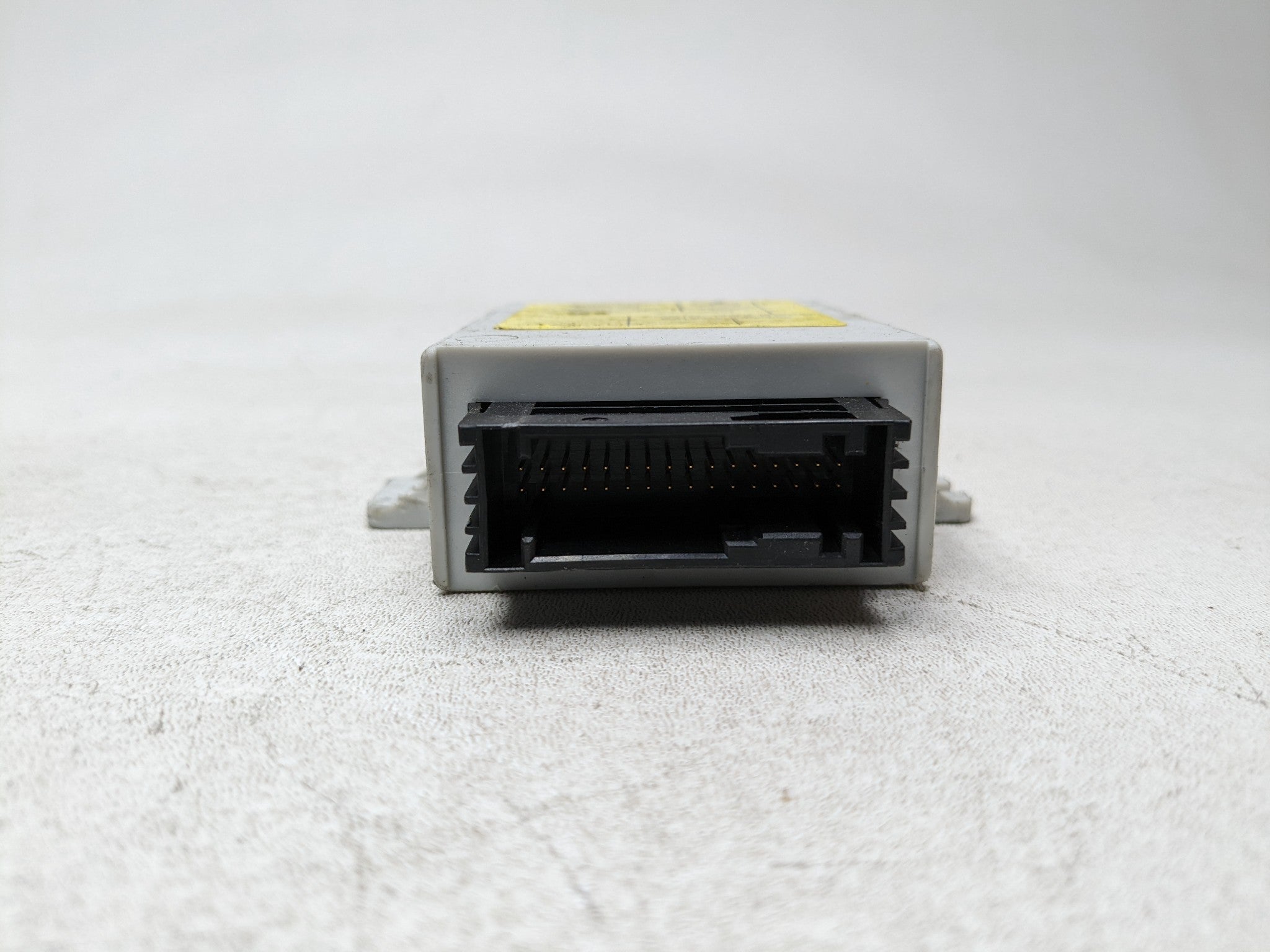 97 - 05 MERCEDES-BENZ S500 OEM TPMS TIRE PRESSURE MONITOR SYSTEM CONTROL MODULE