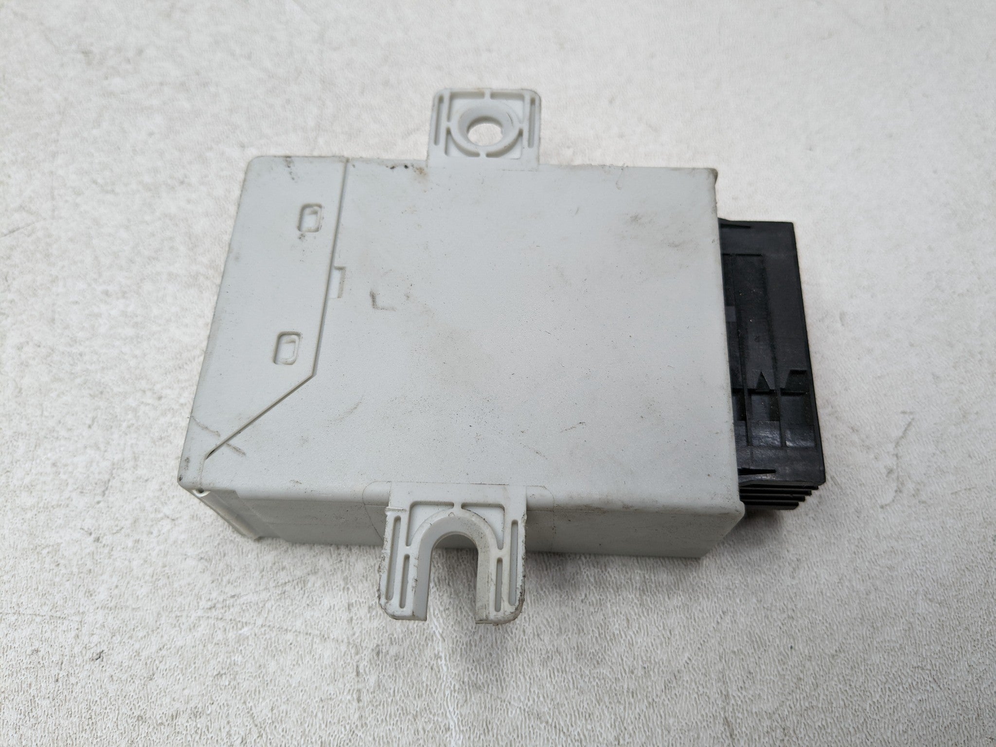 97 - 05 MERCEDES-BENZ S500 OEM TPMS TIRE PRESSURE MONITOR SYSTEM CONTROL MODULE