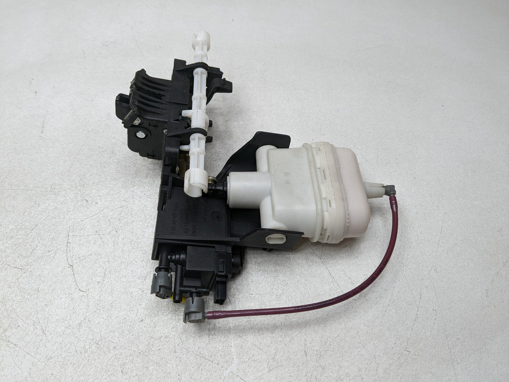1997 - 2005 MERCEDES-BENZ S500 OEM TRUNK LID LATCH LOCK VACUUM ACTUATOR