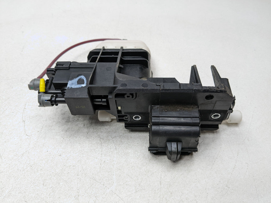1997 - 2005 MERCEDES-BENZ S500 OEM TRUNK LID LATCH LOCK VACUUM ACTUATOR