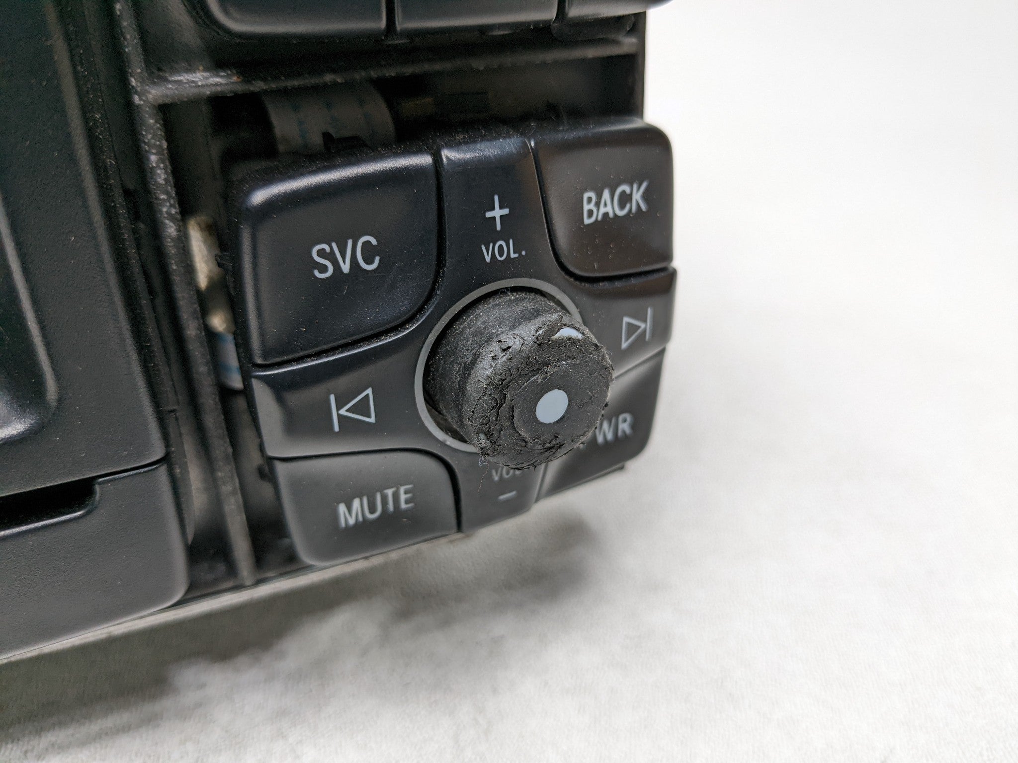 97 - 05 MERCEDES-BENZ S500 OEM INFO GPS TV SCREEN NAVIGATION INFORMATION MONITOR