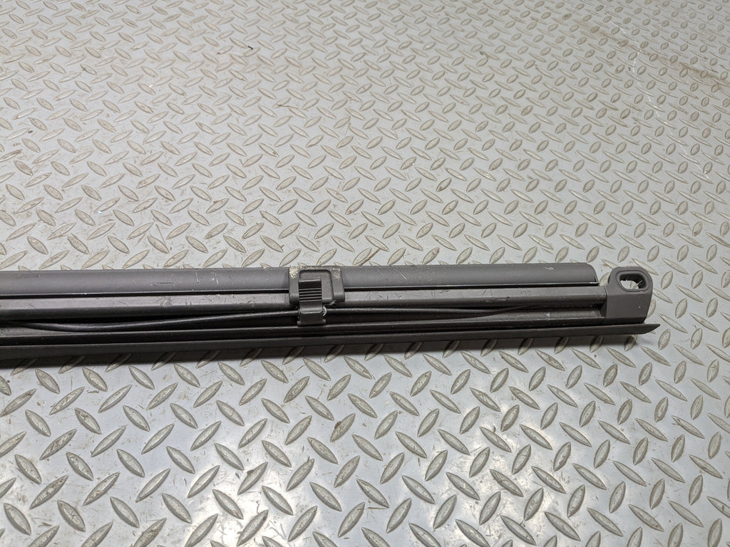97 - 05 MERCEDES-BENZ S500 OEM DOOR WINDOW SHADE VISOR ROLLER REAR RIGHT SIDE
