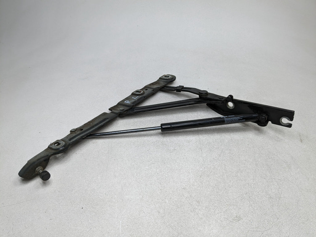 97 - 05 MERCEDES-BENZ S500 OEM TAILGATE HINGE WITH LIFT SUPPORT REAR LEFT SIDE