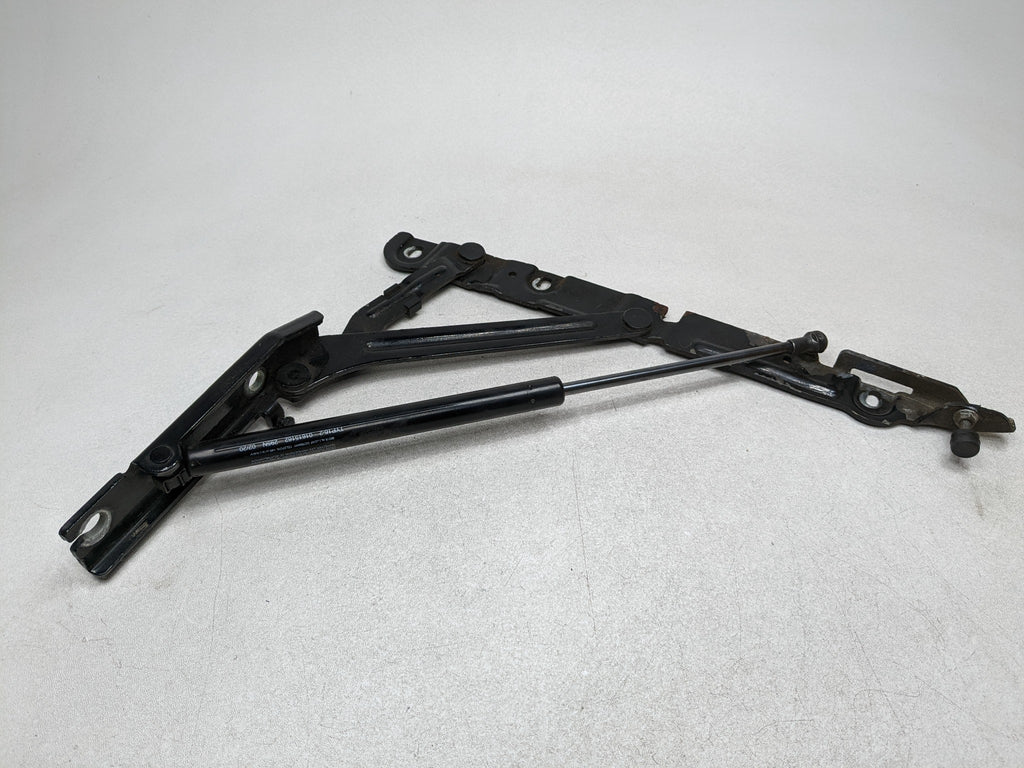 97 - 05 MERCEDES-BENZ S500 OEM TAILGATE HINGE WITH LIFT SUPPORT REAR LEFT SIDE