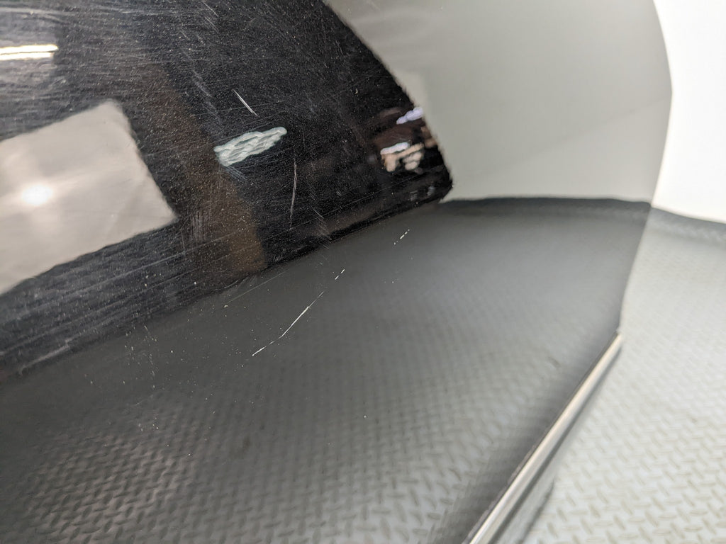 97 - 05 MERCEDES-BENZ S500 OEM DOOR SHELL PANEL BLACK FRONT RIGHT PASSENGER SIDE