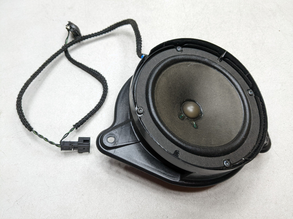 1997 - 2005 MERCEDES-BENZ S500 OEM SPEAKER SET AUDIO SOUND SYSTEM FRONT AND REAR