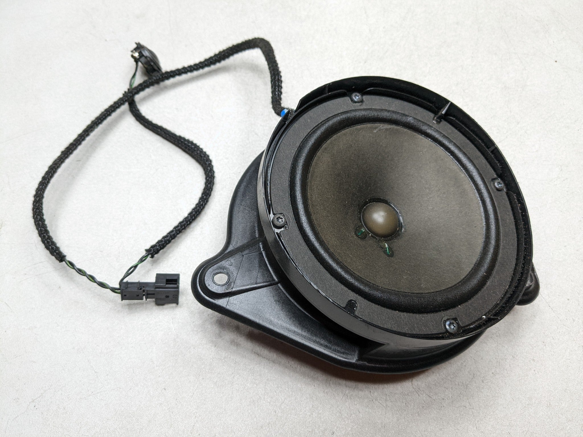 1997 - 2005 MERCEDES-BENZ S500 OEM SPEAKER SET AUDIO SOUND SYSTEM FRONT AND REAR